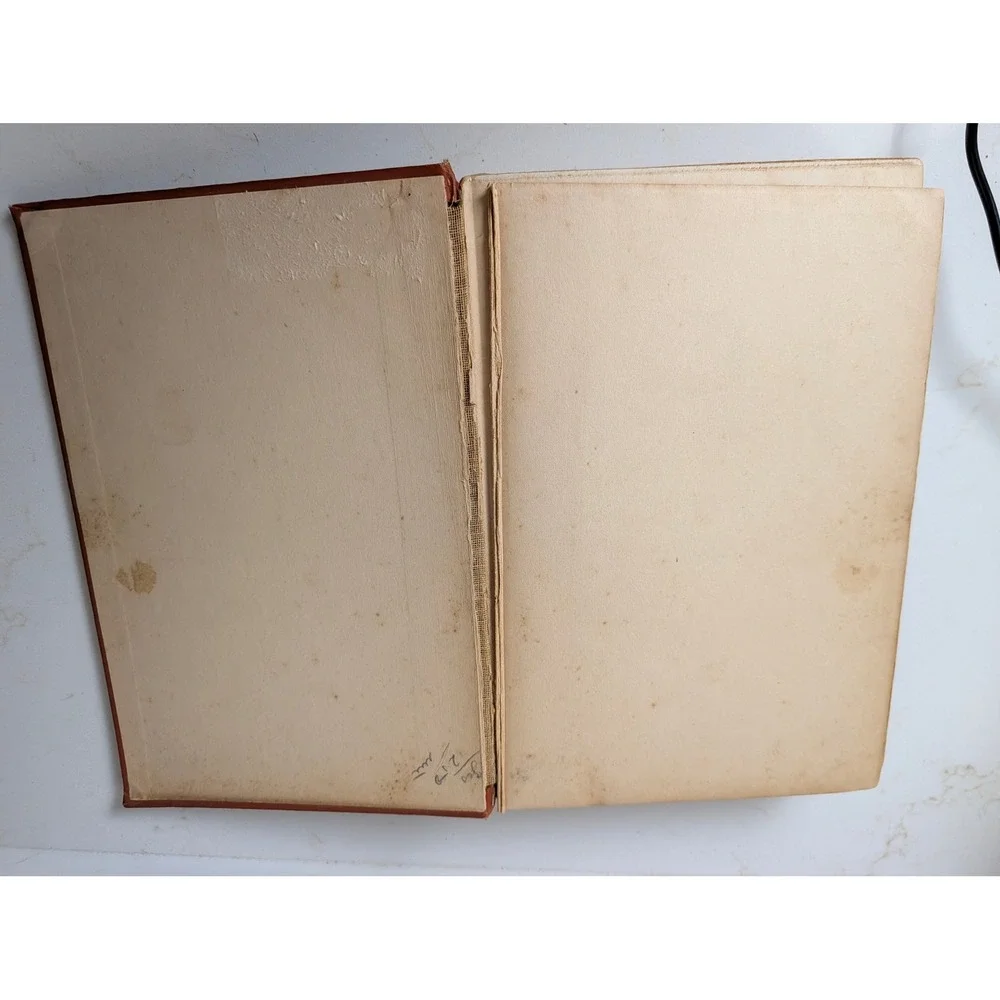 My Friend the Indian by James McLaughlin Vintage Hardcover Houghton Mifflin